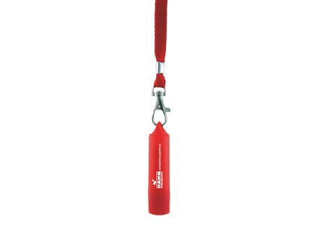 Lippenbalsam Lanyard Werbeartikel