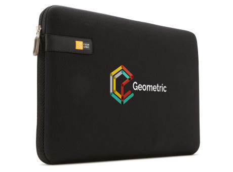 Case Logic Laps Sleeve 16" Black Werbeartikel