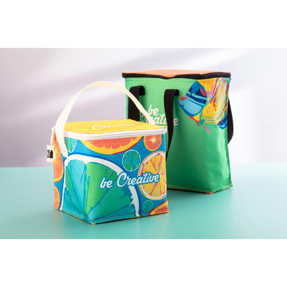Individuelle Kühltasche CreaCool 4 Werbeartikel