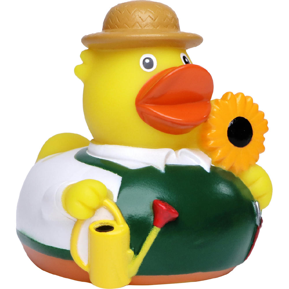Product image Quietsche-Ente Gärtner Werbeartikel