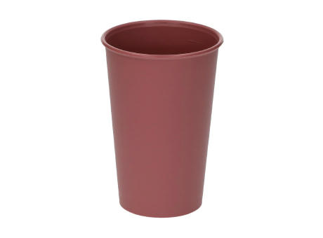 raffiniertes rot