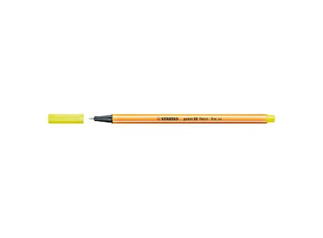 Product image STABILO point 88 Fineliner Werbeartikel