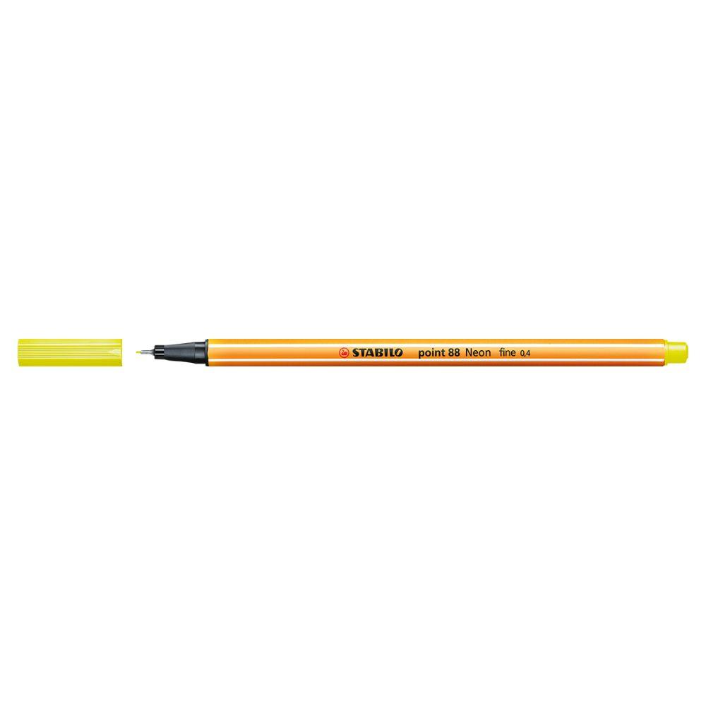 Product image STABILO point 88 Fineliner Werbeartikel