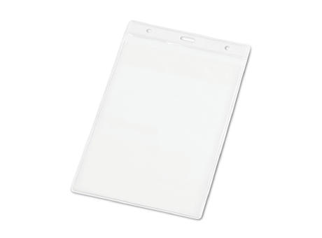 WHITMAN. Ausweishülle aus PVC bedrucken