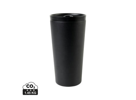 Product image Aviana™ Rowan RCS recycelter Thermobecher 500ml bedrucken
