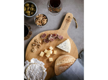 Bodega Bamboo Board Schneidebrett Werbeartikel
