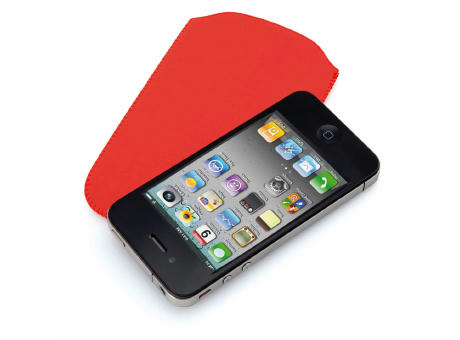 Hülle Momo Werbeartikel