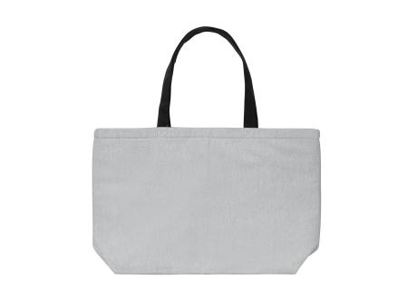 Impact Aware™ 285g/m² große, ungefärbte Rcanvas-Kühltasche bedrucken