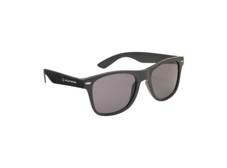 Product image Malibu Eco Wheatstraw Sonnenbrille Weizenstroh Werbeartikel
