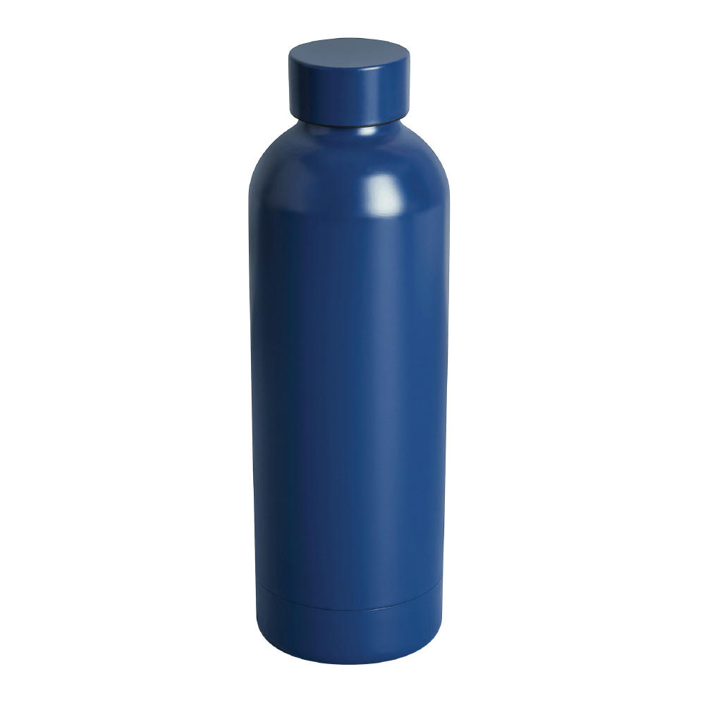 Product image GET WARM - Vakuum-Isolierflasche Werbeartikel