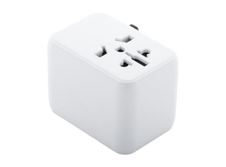 Reiseadapter Jetsetter Plus Werbeartikel