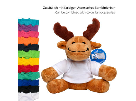 Elch Emil Werbeartikel