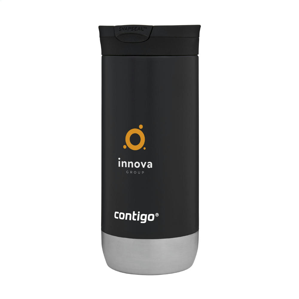 Contigo® Huron 2.0 470 ml Thermobecher Werbeartikel