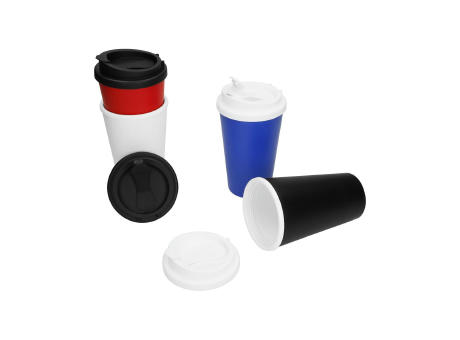 Kaffeebecher "PremiumPlus" bedrucken