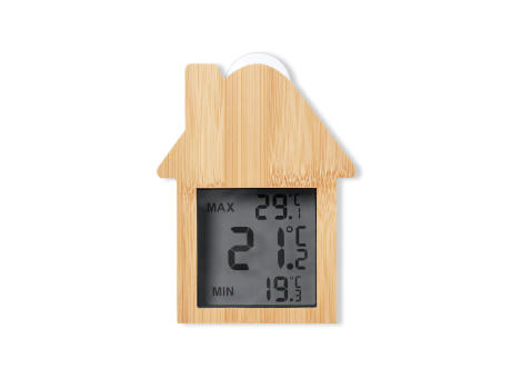 Wetterstation Yenen Werbeartikel