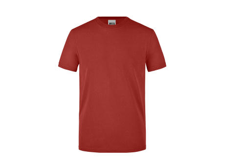 Men's Workwear T-Shirt - Strapazierfähiges und pflegeleichtes T-Shirt bedrucken