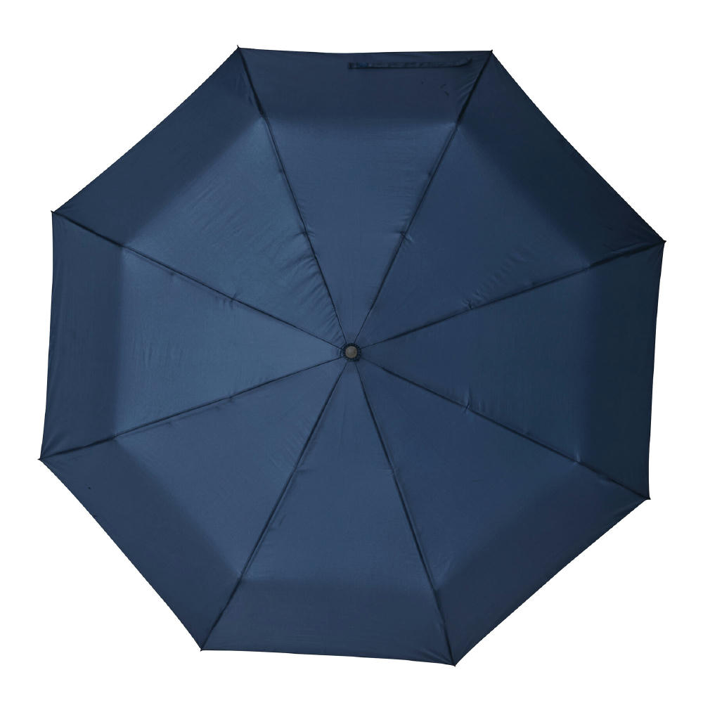 MISTRAL - Vollautomatischer Windproof-Taschenschirm Werbeartikel