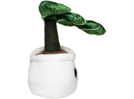 Schmoozies® Evergreenies® Monstera Werbeartikel