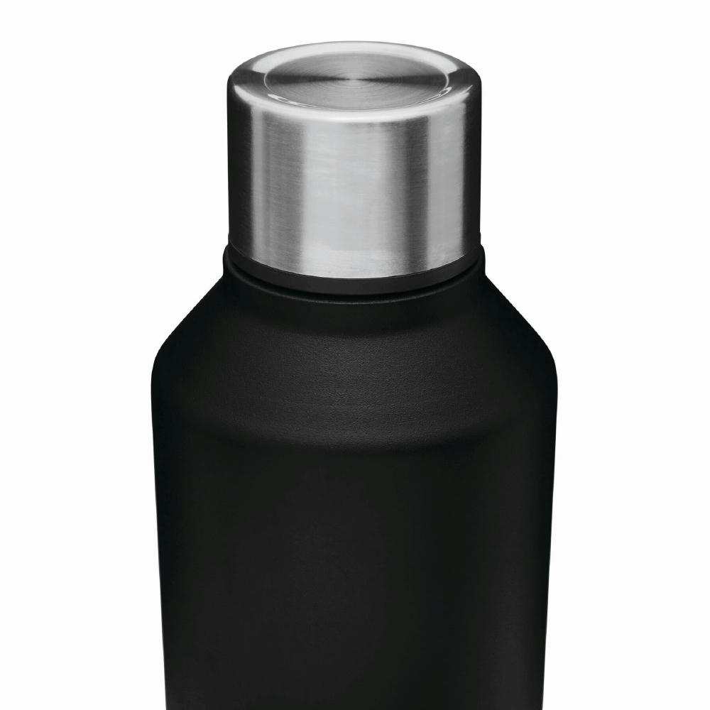 RICH FLAVOUR - Vakuum-Trinkflasche Werbeartikel