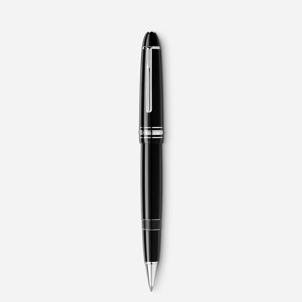 Product image Montblanc RB 162 Meisterstück Platinum Line Werbeartikel