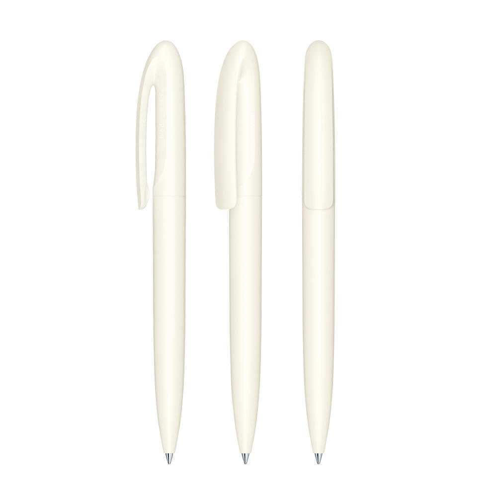 Product image senator Skeye Bio Matt Drehkugelschreiber Werbeartikel