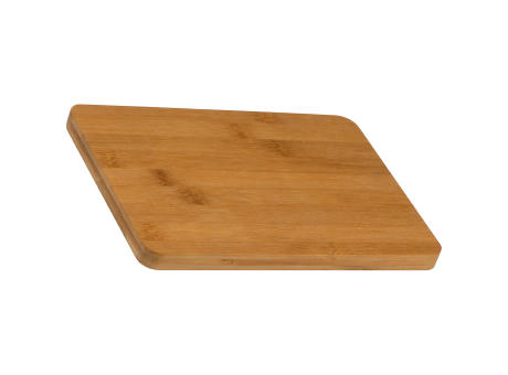 Product image Bambus Schneidebrett Bressanone Werbeartikel