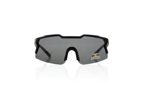 SproShield RCS Sportbrille mit polarisierten Gläsern bedrucken