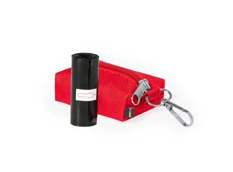 Müllbeutelspender Seperd Werbeartikel