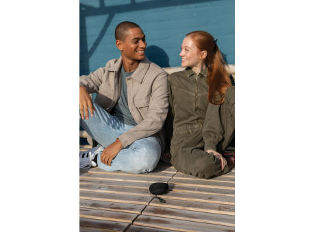 Urban Vitamin Hayward IPX7 Wireless Lautsprecher Werbeartikel