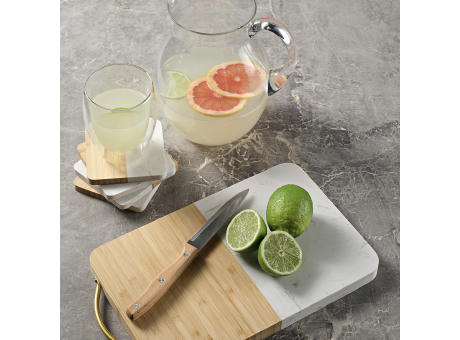 Degas Brett Marmor  Werbeartikel