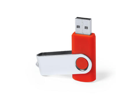 USB Speicher Yeskal 8GB bedrucken