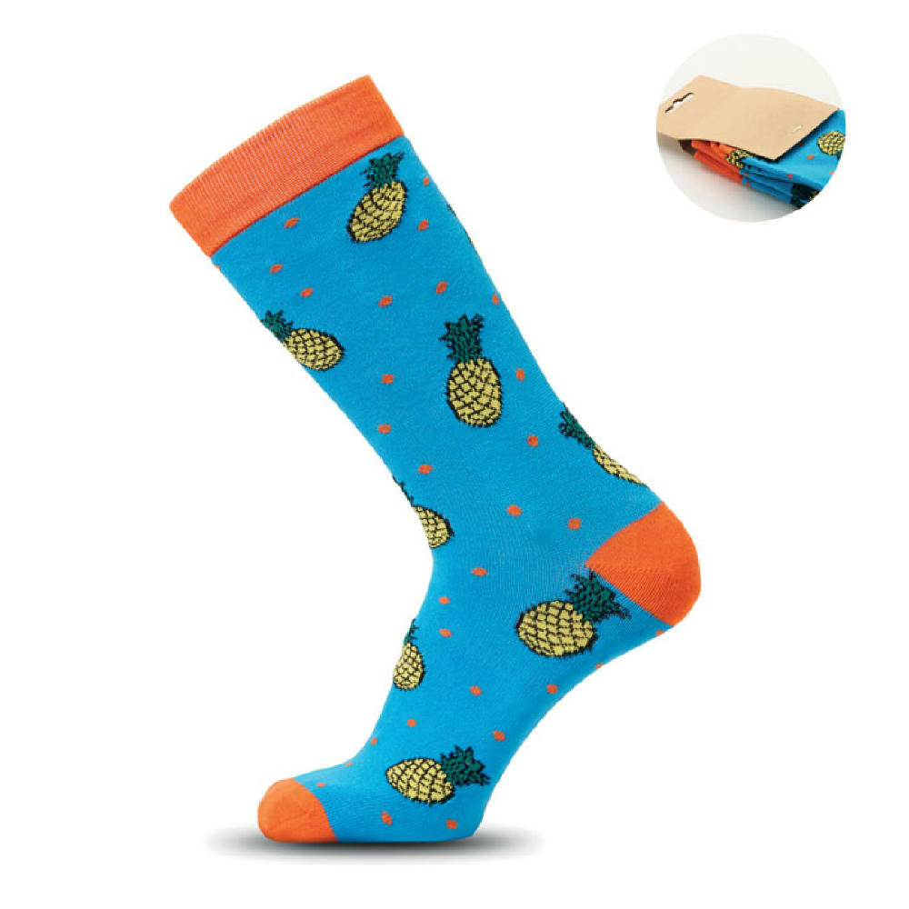 Socken Werbeartikel