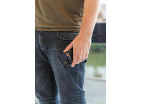 Magnetischer Phone-Kartenhalter Werbeartikel