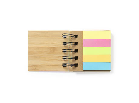 Product image Notizblock Feros Werbeartikel