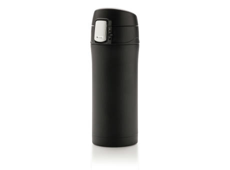 Easy-Lock Vakuum-Becher aus RCS recyceltem Stainless-Steel bedrucken