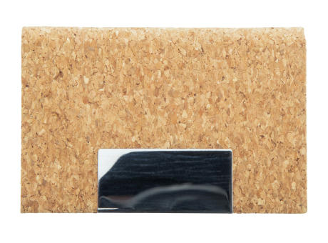 Visitenkarten-Etui Tenes Werbeartikel