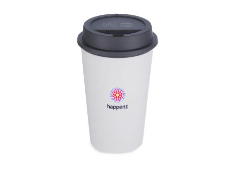 Circular&Co Recycled Now Cup 340 ml Kaffeebecher bedrucken