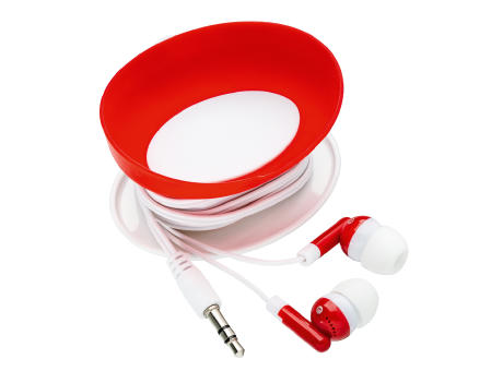 Kopfhörer REEVES-BANGOR Werbeartikel