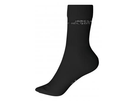 Product image Bio Socks - Klassische Socke mit hohem BIO-Baumwollanteil Werbeartikel