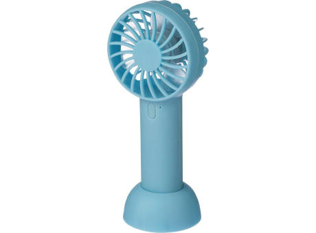 Elektrischer ABS-Handventilator Oren Werbeartikel