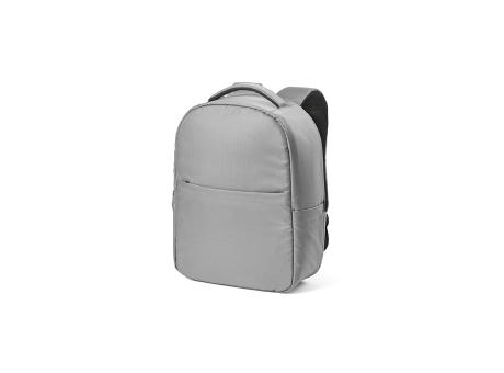 Budapest Laptop Rucksack 16L rPET  bedrucken