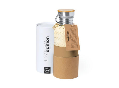 Product image Trinkflasche Ninvux Werbeartikel