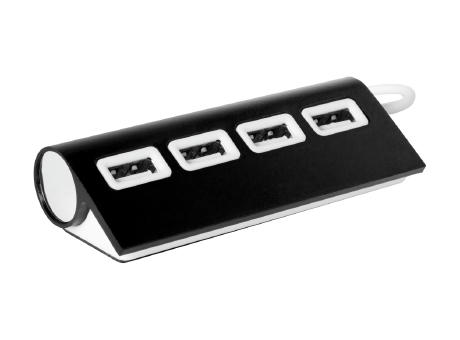 Product image Usb Hub Wudge Werbeartikel