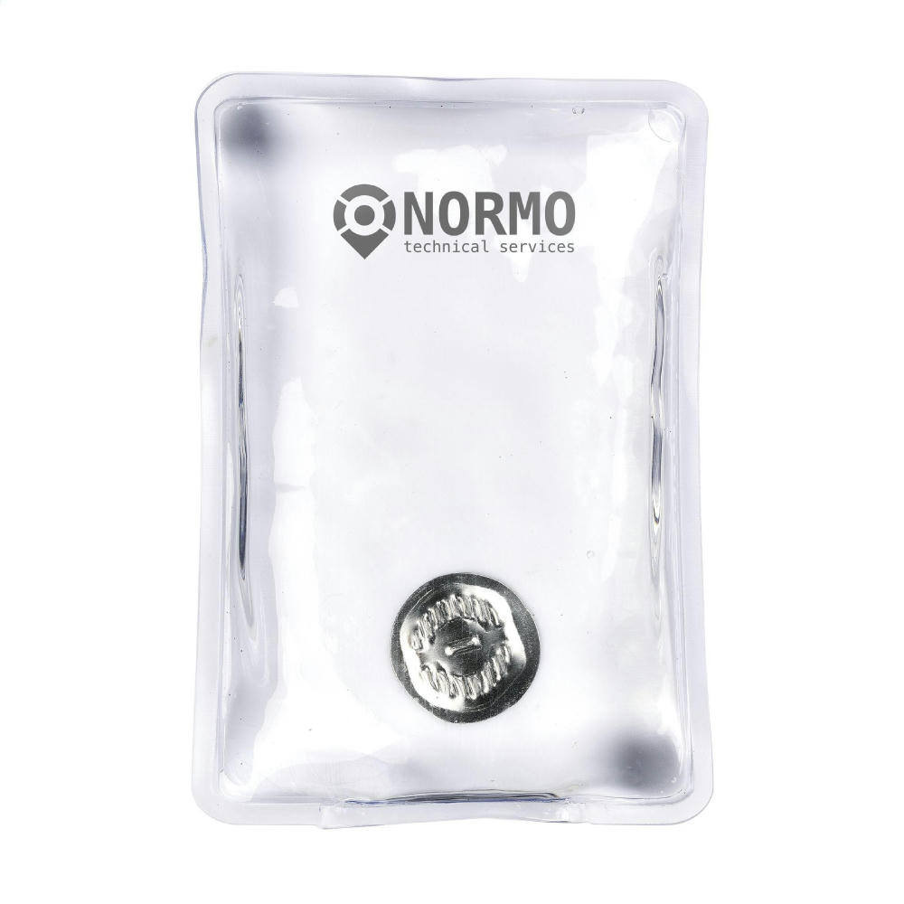 Product image HeatPad Taschenwärmer Werbeartikel