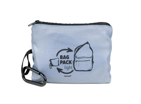 Product image TROIKA Schultertasche BAG PACK Werbeartikel