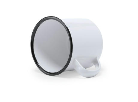 Sublimations Tasse Kantol Werbeartikel