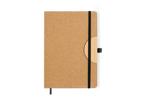 Halter Notizblock Drizax Werbeartikel