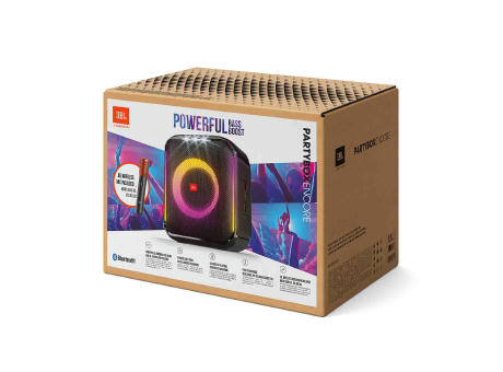 JBL Partybox Encore Schwarz Werbeartikel