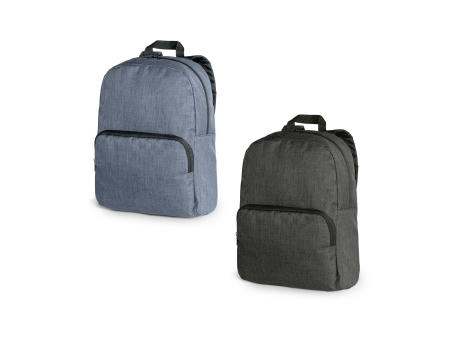 KIEV. Laptop-Rucksack 14" aus 600D bedrucken