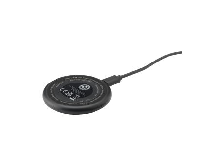 Product image All-in-one RCS Recycled 15W Magnetic Wireless Charger bedrucken
